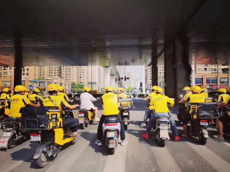 胖东来式爆改，明日开业抢先看！永辉超市·喜隆多店有何看点？